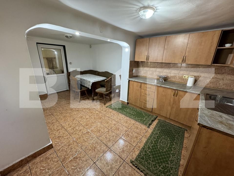 Casa de închiriat 3 camere Brestei - 154554CI | BLITZ Craiova | Poza3