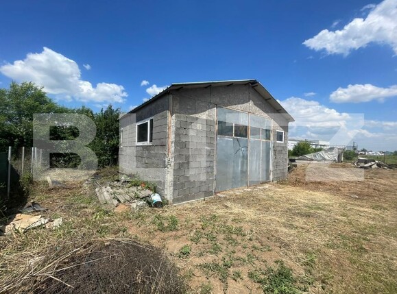 Teren de vânzare Aeroport - 154555TV | BLITZ Craiova | Poza1