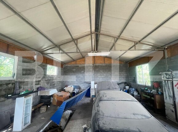 Teren de vânzare Aeroport - 154555TV | BLITZ Craiova | Poza4