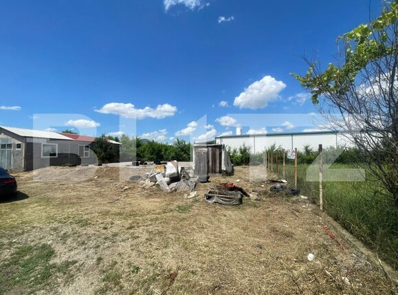 Teren de vânzare Aeroport - 154555TV | BLITZ Craiova | Poza3