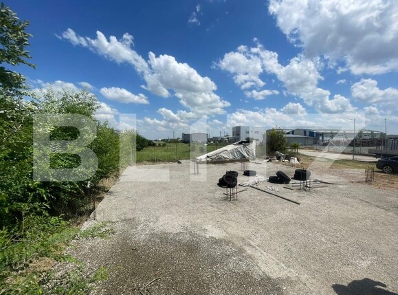 Teren de vânzare Aeroport - 154555TV | BLITZ Craiova | Poza2