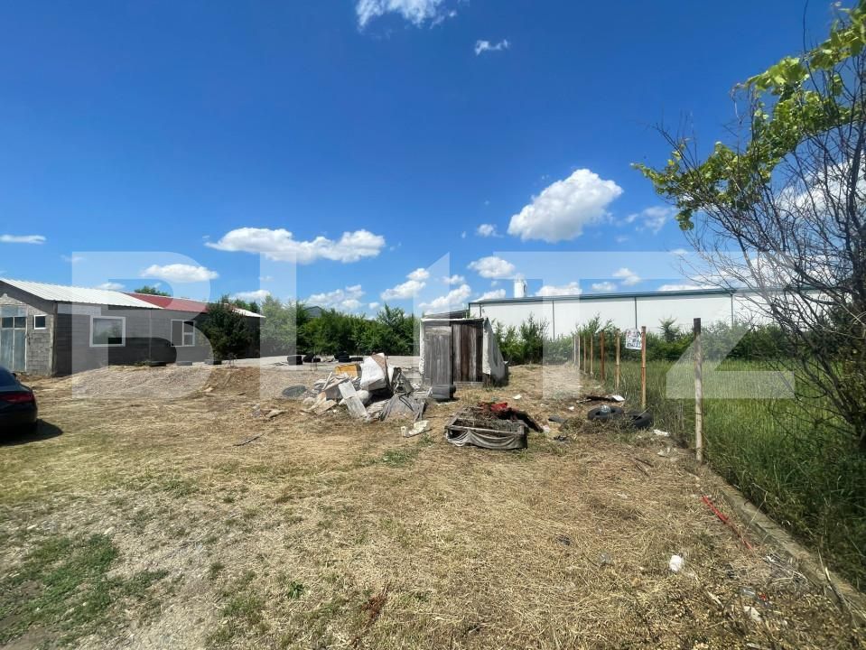 Teren de vânzare Aeroport - 154555TV | BLITZ Craiova | Poza3