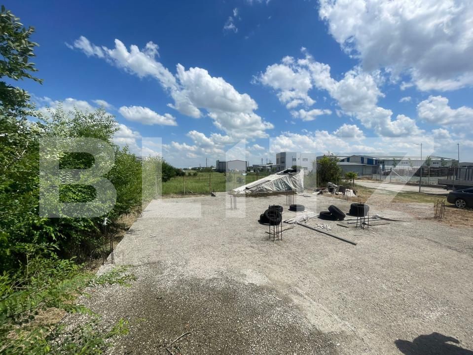 Teren de vânzare Aeroport - 154555TV | BLITZ Craiova | Poza2