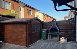 Casa 133 mp utili, zona Ford, cu 280 mp de teren