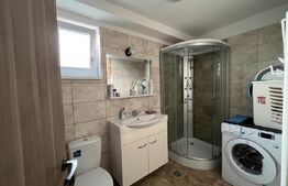 Casa 133 mp utili, zona Ford, cu 280 mp de teren