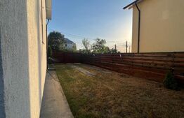 Casa 133 mp utili, zona Ford, cu 280 mp de teren