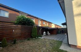 Casa 133 mp utili, zona Ford, cu 280 mp de teren