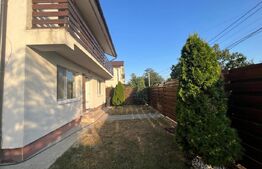 Casa 133 mp utili, zona Ford, cu 280 mp de teren