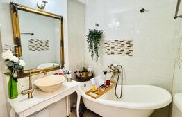 Apartament 2 camere, curte privata, Valea Rosie/Parc - zona VitaPlus