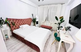 Apartament 2 camere, curte privata, Valea Rosie/Parc - zona VitaPlus