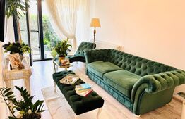 Apartament 2 camere, curte privata, Valea Rosie/Parc - zona VitaPlus