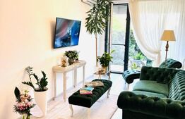 Apartament 2 camere, curte privata, Valea Rosie/Parc - zona VitaPlus