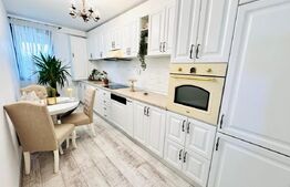 Apartament 2 camere, curte privata, Valea Rosie/Parc - zona VitaPlus