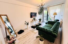 Apartament 2 camere, curte privata, Valea Rosie/Parc - zona VitaPlus