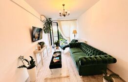 Apartament 2 camere, curte privata, Valea Rosie/Parc - zona VitaPlus