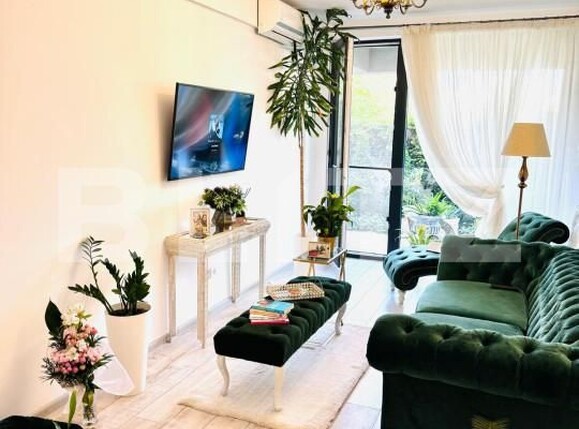 Apartament de vânzare 2 camere Valea Rosie - 154559AV | BLITZ Craiova | Poza5