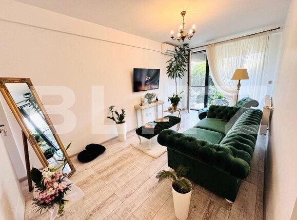 Apartament de vânzare 2 camere Valea Rosie - 154559AV | BLITZ Craiova | Poza2