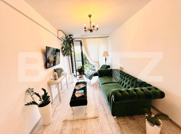 Apartament de vânzare 2 camere Valea Rosie - 154559AV | BLITZ Craiova | Poza1