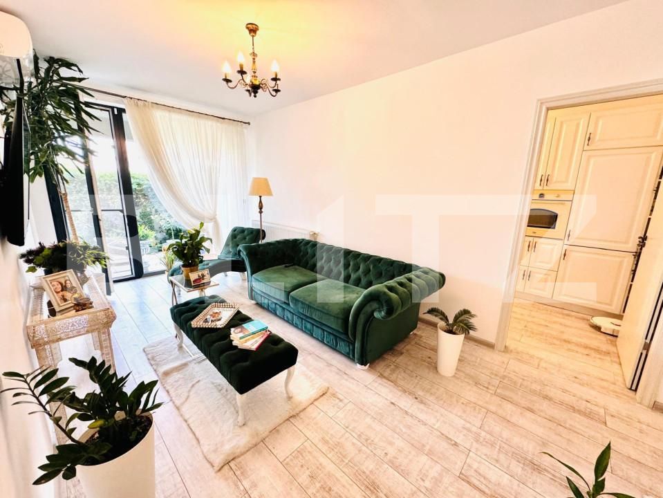 Apartament de vânzare 2 camere Valea Rosie - 154559AV | BLITZ Craiova | Poza3