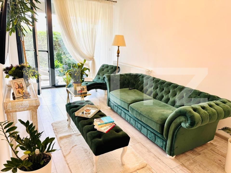 Apartament de vânzare 2 camere Valea Rosie - 154559AV | BLITZ Craiova | Poza4