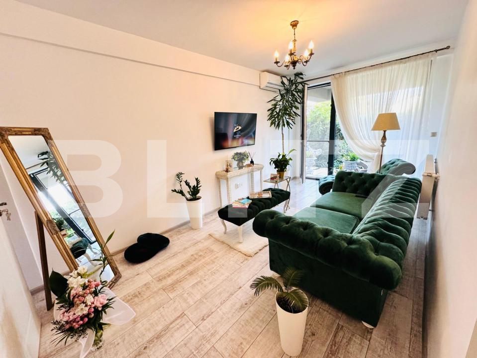 Apartament de vânzare 2 camere Valea Rosie - 154559AV | BLITZ Craiova | Poza2