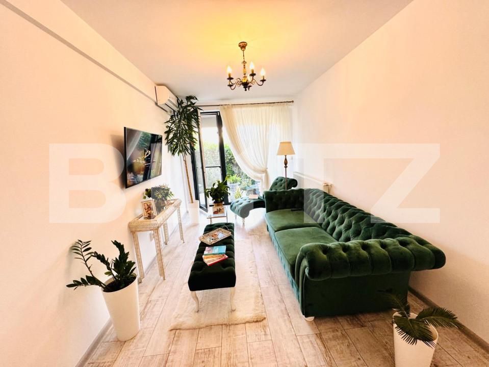 Apartament de vânzare 2 camere Valea Rosie - 154559AV | BLITZ Craiova | Poza1