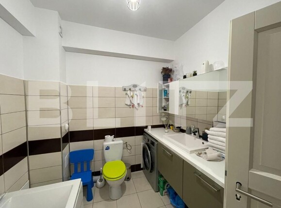 Apartament de vânzare 3 camere Calea Severinului - 154564AV | BLITZ Craiova | Poza12