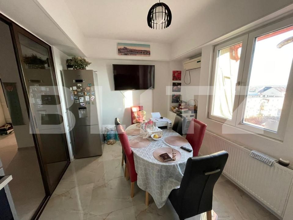 Apartament de vânzare 3 camere Calea Severinului - 154564AV | BLITZ Craiova | Poza10