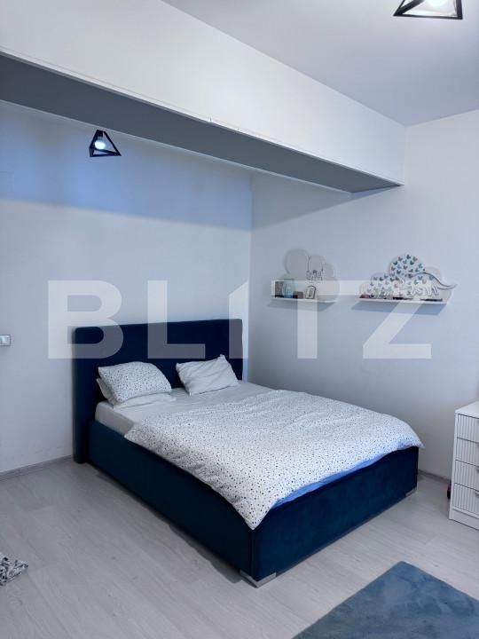 Apartament de vânzare 3 camere Calea Severinului - 154564AV | BLITZ Craiova | Poza4