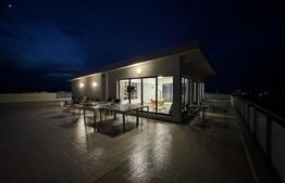 Apartament 3 camere de 80 mp, terasă și bar cu grătar, Calea Severinului
