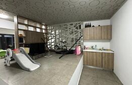 Apartament 3 camere de 80 mp, terasă și bar cu grătar, Calea Severinului