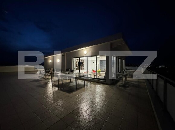Apartament de închiriat 3 camere Calea Severinului - 154567AI | BLITZ Craiova | Poza19