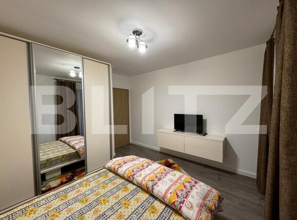 Apartament de închiriat 3 camere Calea Severinului - 154567AI | BLITZ Craiova | Poza8