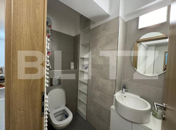 Apartament de închiriat 3 camere Calea Severinului - 154567AI | BLITZ Craiova | Poza7