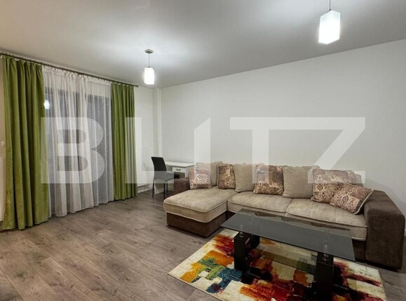 Apartament de închiriat 3 camere Calea Severinului - 154567AI | BLITZ Craiova | Poza4