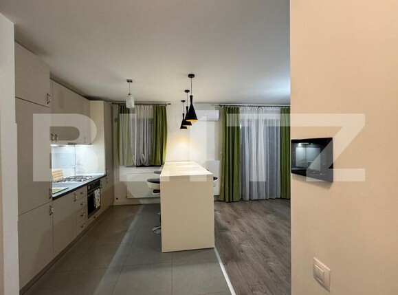 Apartament de închiriat 3 camere Calea Severinului - 154567AI | BLITZ Craiova | Poza1