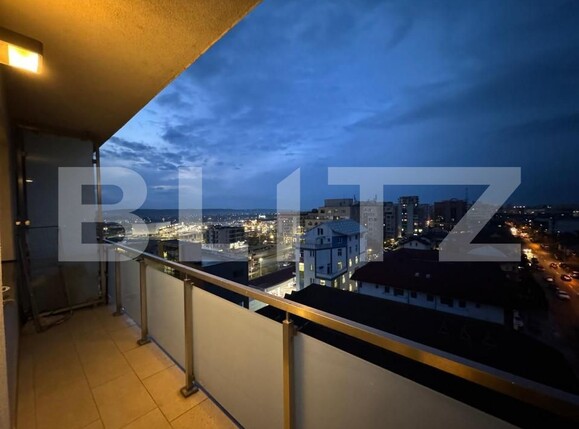 Apartament de închiriat 3 camere Calea Severinului - 154567AI | BLITZ Craiova | Poza15