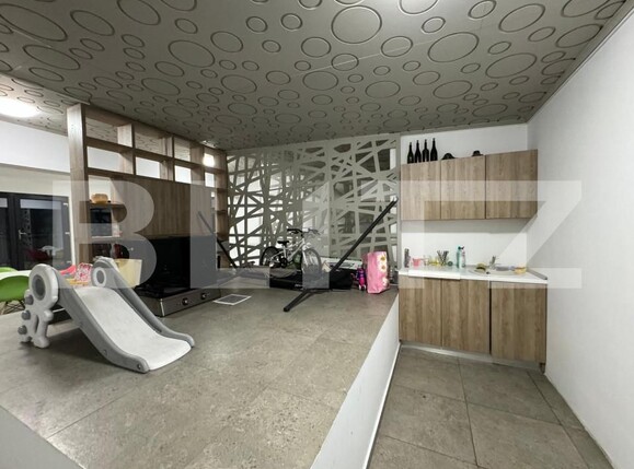 Apartament de închiriat 3 camere Calea Severinului - 154567AI | BLITZ Craiova | Poza5