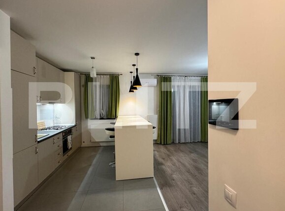 Apartament de închiriat 3 camere Calea Severinului - 154567AI | BLITZ Craiova | Poza1