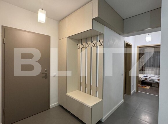 Apartament de închiriat 3 camere Calea Severinului - 154567AI | BLITZ Craiova | Poza2