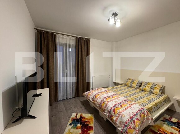 Apartament de închiriat 3 camere Calea Severinului - 154567AI | BLITZ Craiova | Poza11