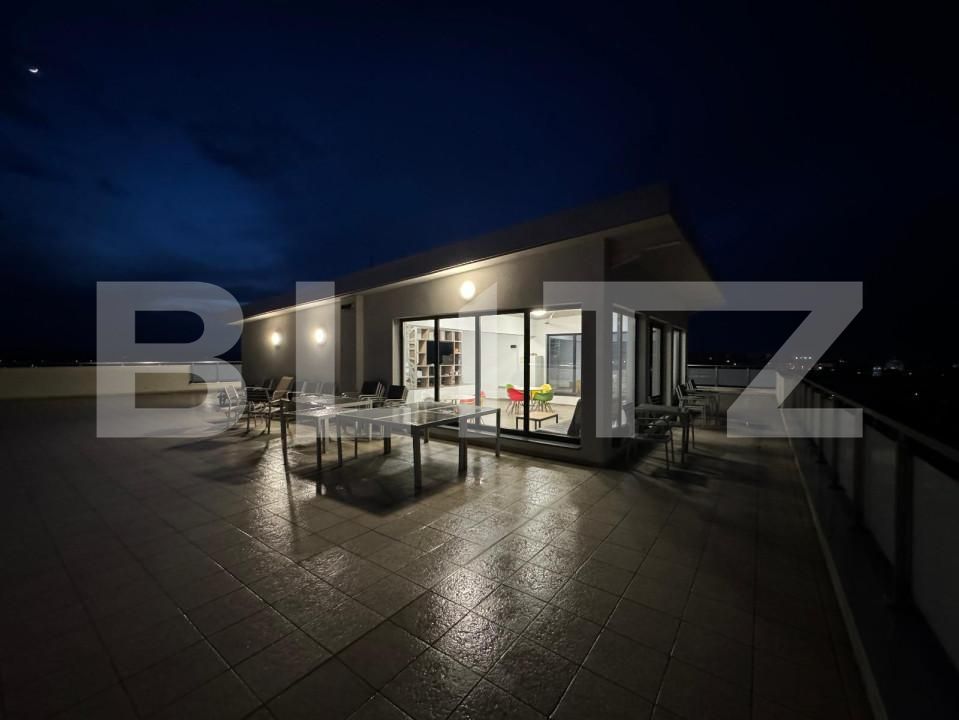 Apartament de închiriat 3 camere Calea Severinului - 154567AI | BLITZ Craiova | Poza19