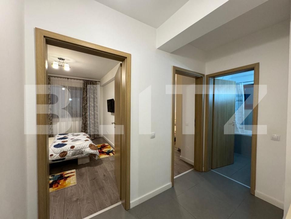 Apartament de închiriat 3 camere Calea Severinului - 154567AI | BLITZ Craiova | Poza13