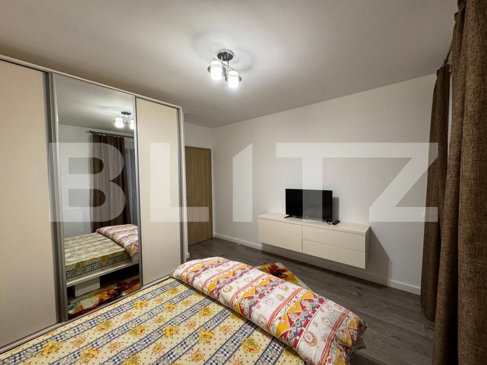 Apartament de închiriat 3 camere Calea Severinului - 154567AI | BLITZ Craiova | Poza8