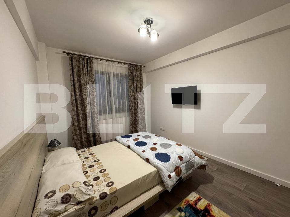 Apartament de închiriat 3 camere Calea Severinului - 154567AI | BLITZ Craiova | Poza12