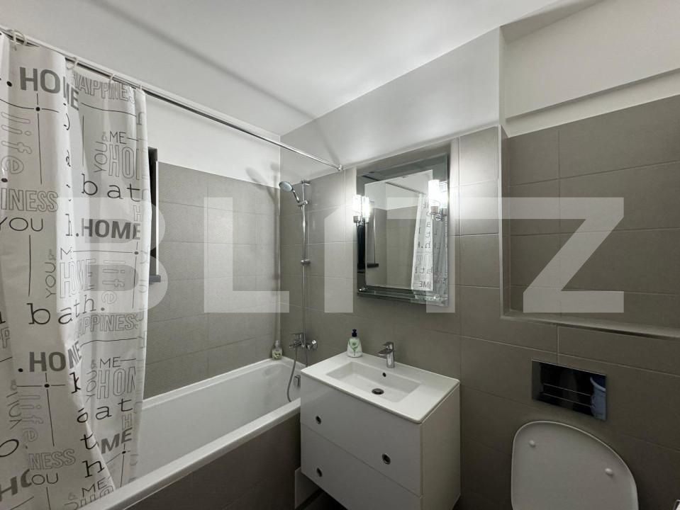 Apartament de închiriat 3 camere Calea Severinului - 154567AI | BLITZ Craiova | Poza8