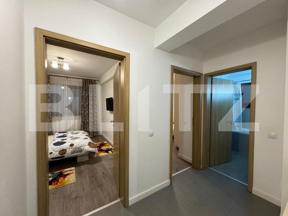 Apartament de închiriat 3 camere Calea Severinului - 154567AI | BLITZ Craiova | Poza13