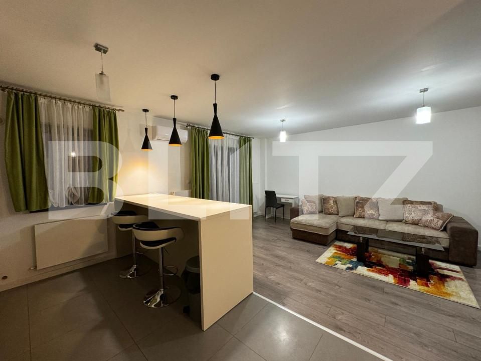 Apartament de închiriat 3 camere Calea Severinului - 154567AI | BLITZ Craiova | Poza18