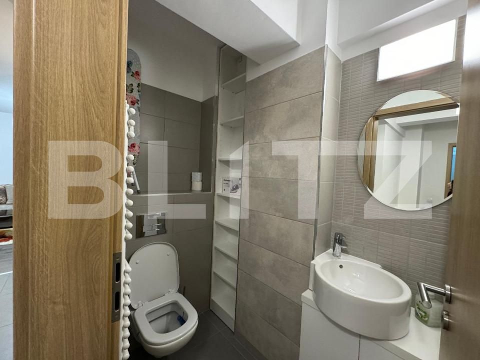 Apartament de închiriat 3 camere Calea Severinului - 154567AI | BLITZ Craiova | Poza7