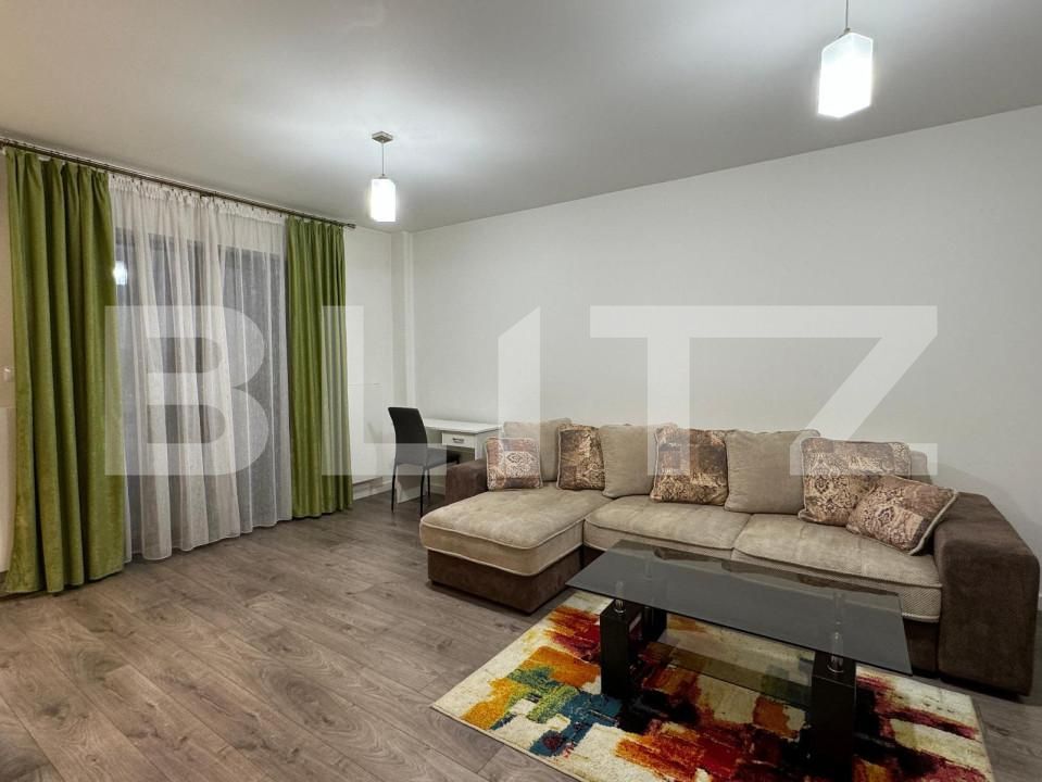 Apartament de închiriat 3 camere Calea Severinului - 154567AI | BLITZ Craiova | Poza4